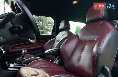 Хэтчбек Citroen DS3 2010 в 