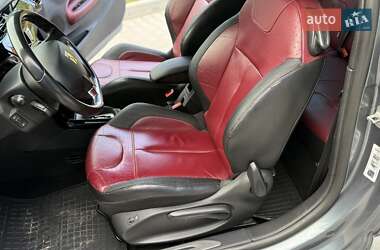 Кабриолет Citroen DS3 2010 в 