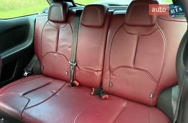 Кабриолет Citroen DS3 2010 в 