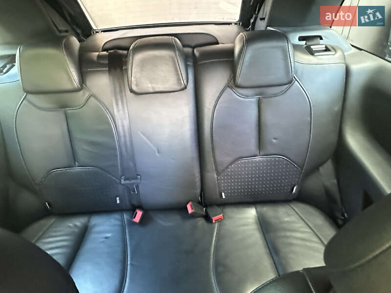 Кабріолет Citroen DS3 2013 в Тернополі фото 10 Кабріолет Citroen DS3 2013 в Тернополі