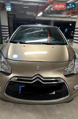 Хетчбек Citroen DS3 2010 в Хмельницькому