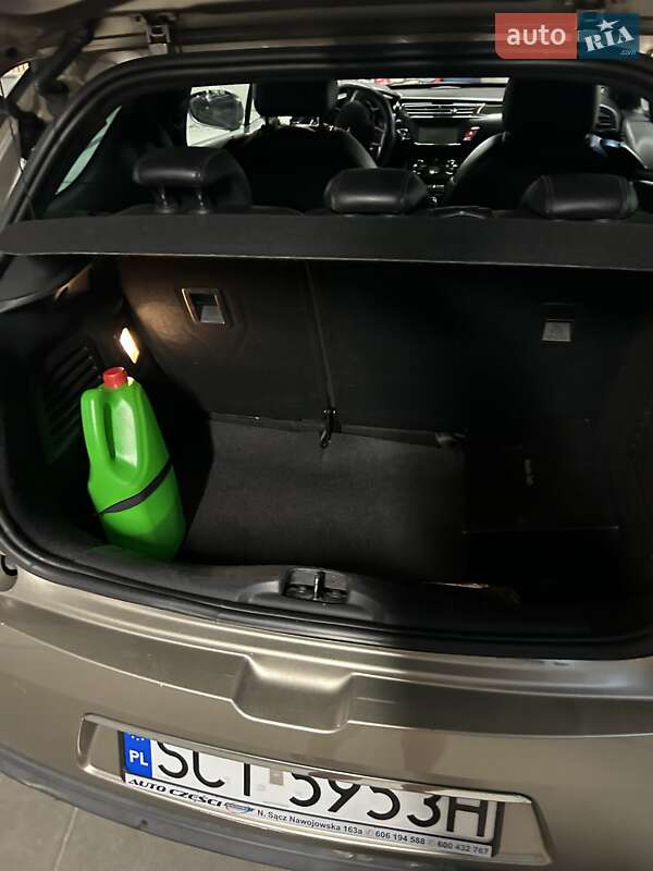 Хэтчбек Citroen DS3 2010 в Хмельницком