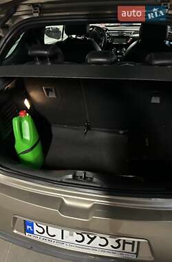 Хетчбек Citroen DS3 2010 в 