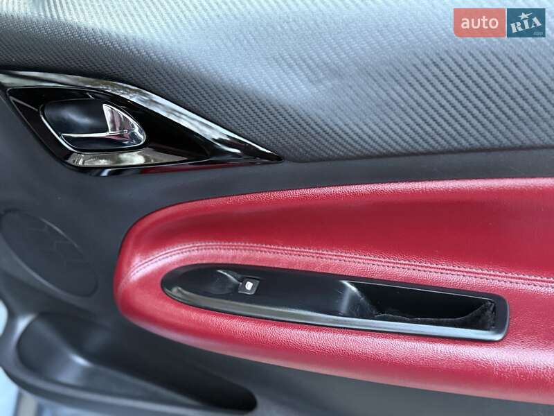 Хетчбек Citroen DS3 2010 в Львові фото 44 Хетчбек Citroen DS3 2010 в Львові