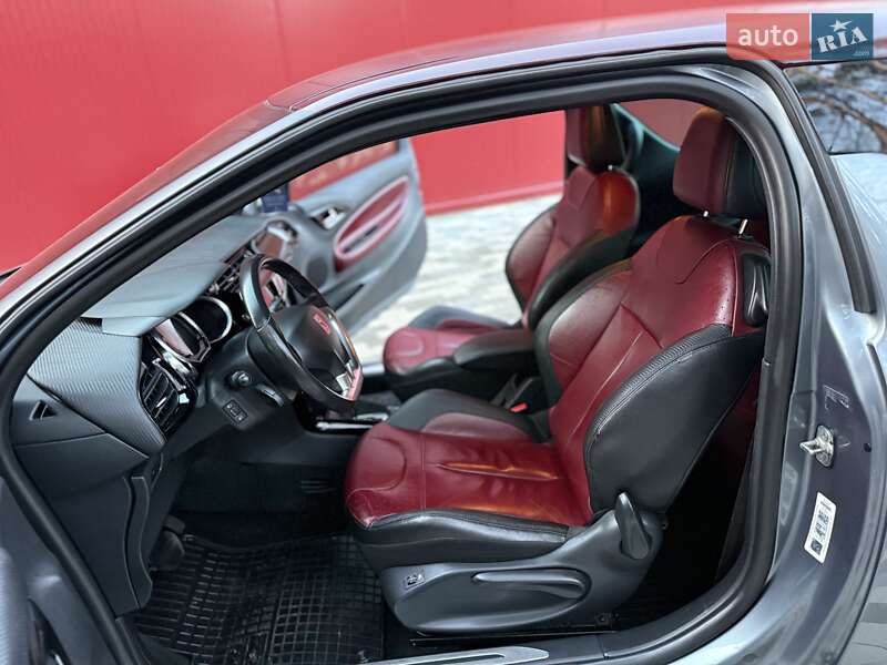 Хетчбек Citroen DS3 2010 в Львові фото 53 Хетчбек Citroen DS3 2010 в Львові