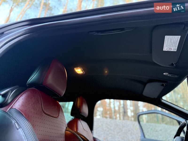Хетчбек Citroen DS3 2010 в Львові фото 64 Хетчбек Citroen DS3 2010 в Львові