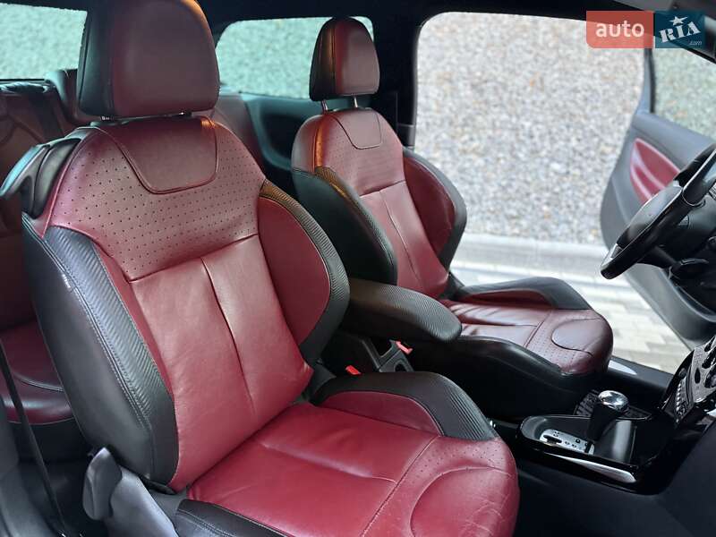 Хетчбек Citroen DS3 2010 в Львові