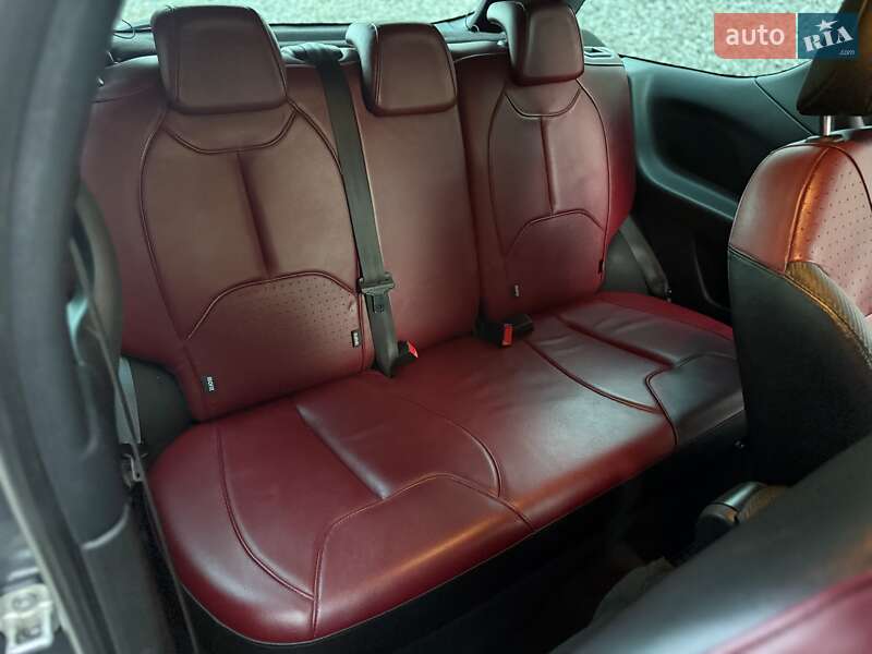 Хетчбек Citroen DS3 2010 в Львові
