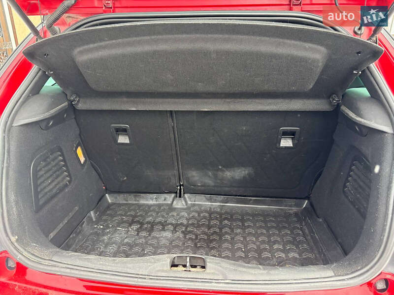 Хэтчбек Citroen DS3 2011 в Львове фото 8 Хэтчбек Citroen DS3 2011 в Львове