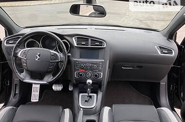 Хэтчбек Citroen DS4 2012 в Киеве