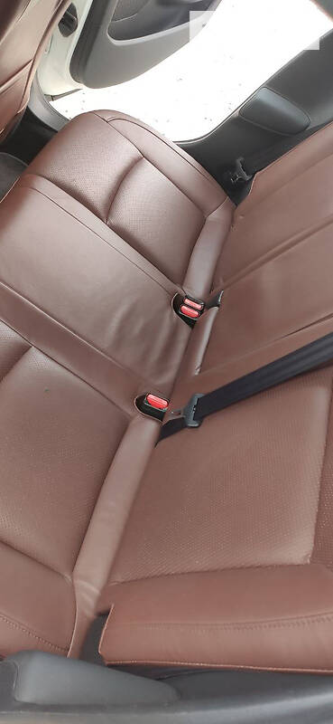 Хетчбек Citroen DS4 2013 в Одесі