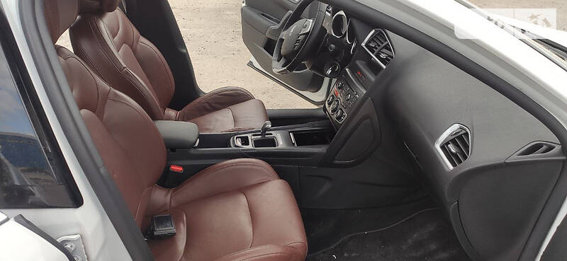 Хетчбек Citroen DS4 2013 в Одесі