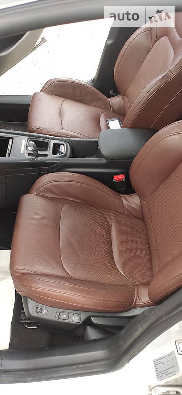 Хетчбек Citroen DS4 2013 в Одесі