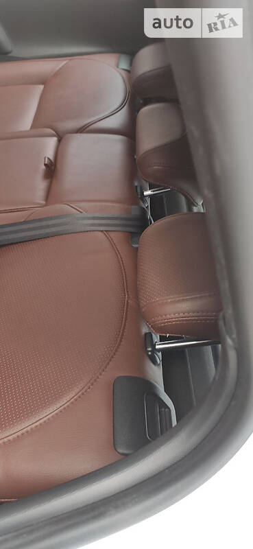 Хетчбек Citroen DS4 2013 в Одесі