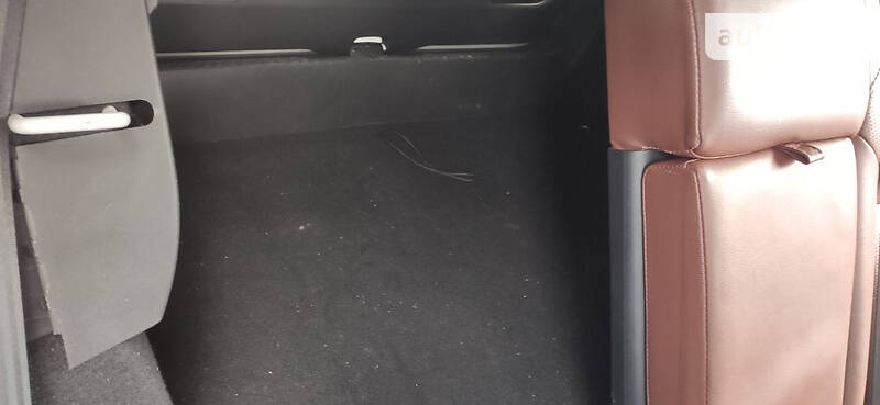 Хетчбек Citroen DS4 2013 в Одесі