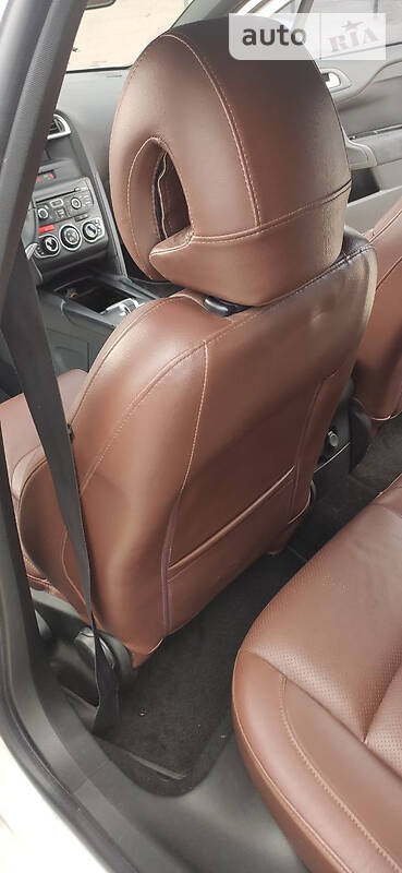 Хетчбек Citroen DS4 2013 в Одесі