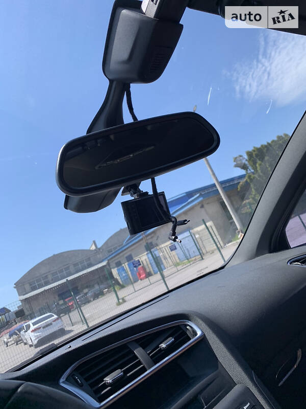 Хетчбек Citroen DS4 2013 в Одесі