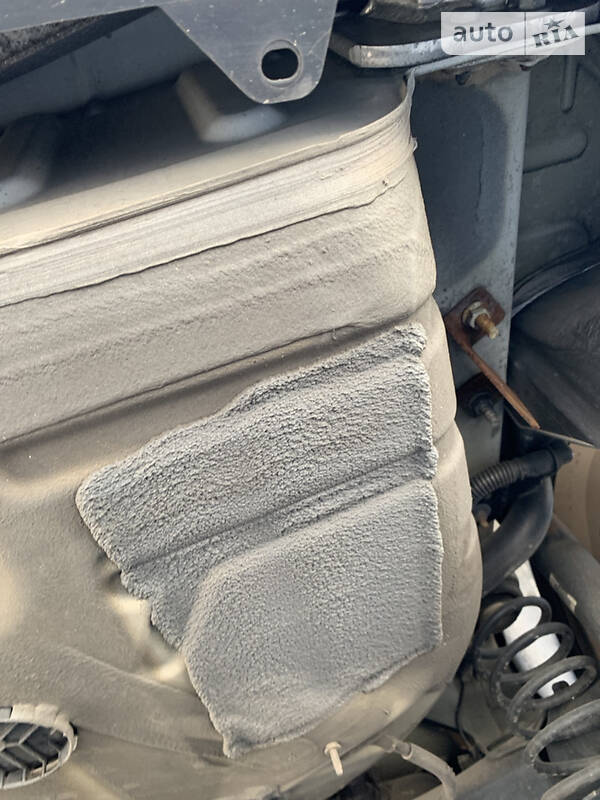 Хетчбек Citroen DS4 2013 в Одесі