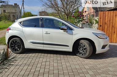 Хетчбек Citroen DS4 2012 в Кропивницькому