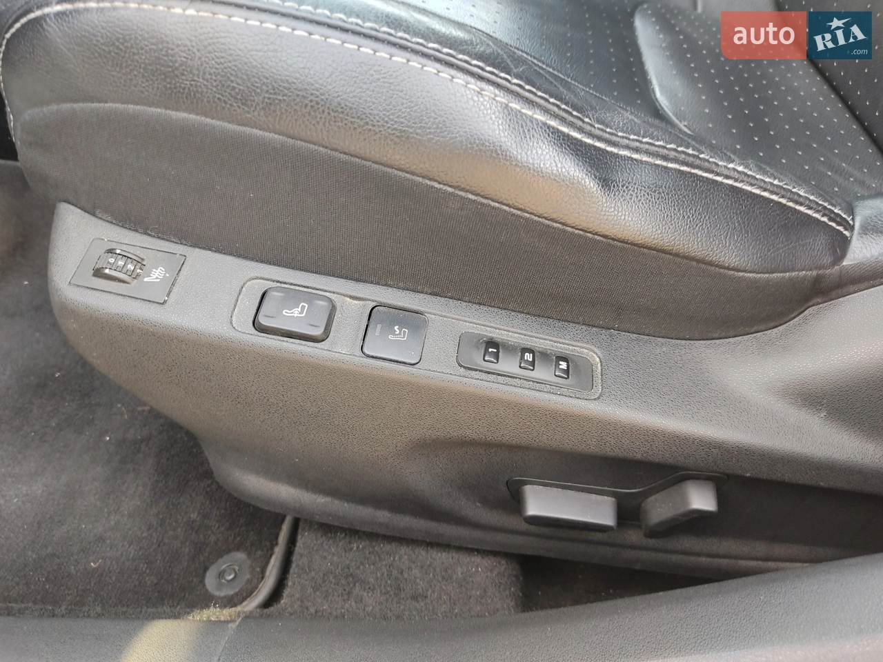 2012 Citroen DS4 - мініатюра 17