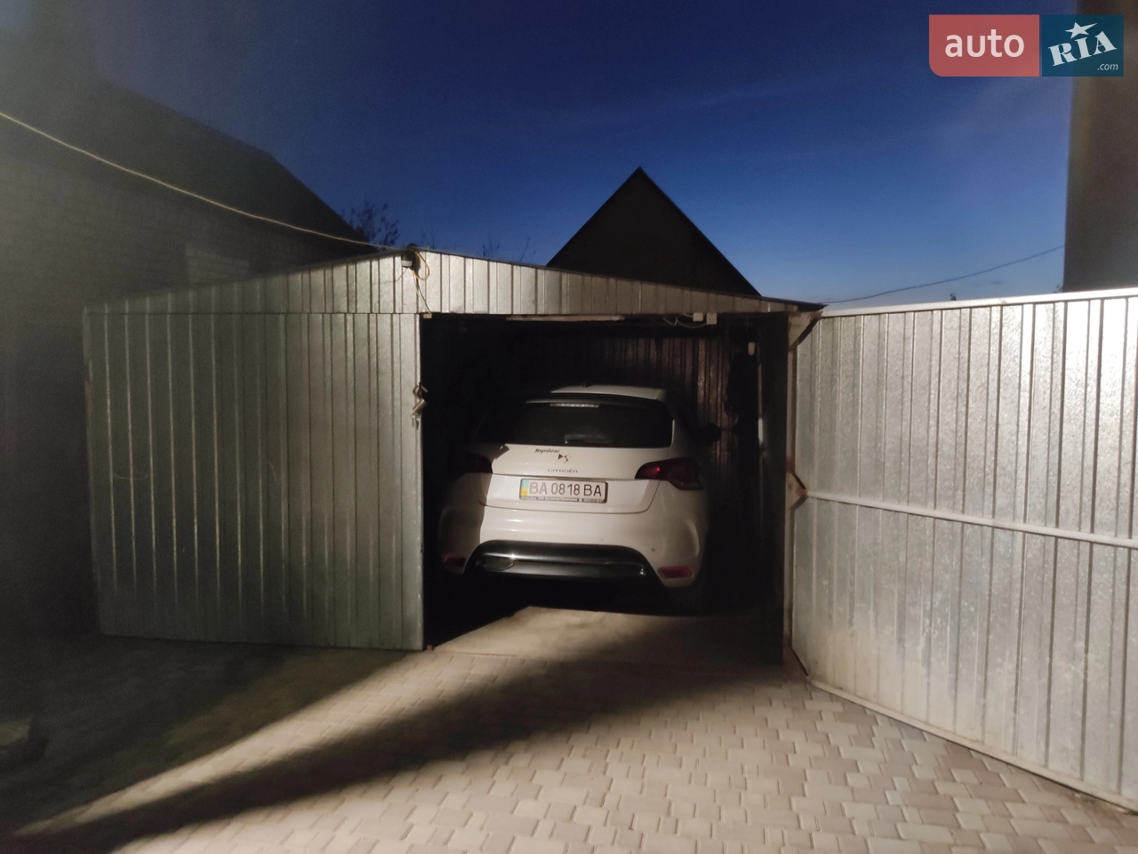 2012 Citroen DS4 - мініатюра 23