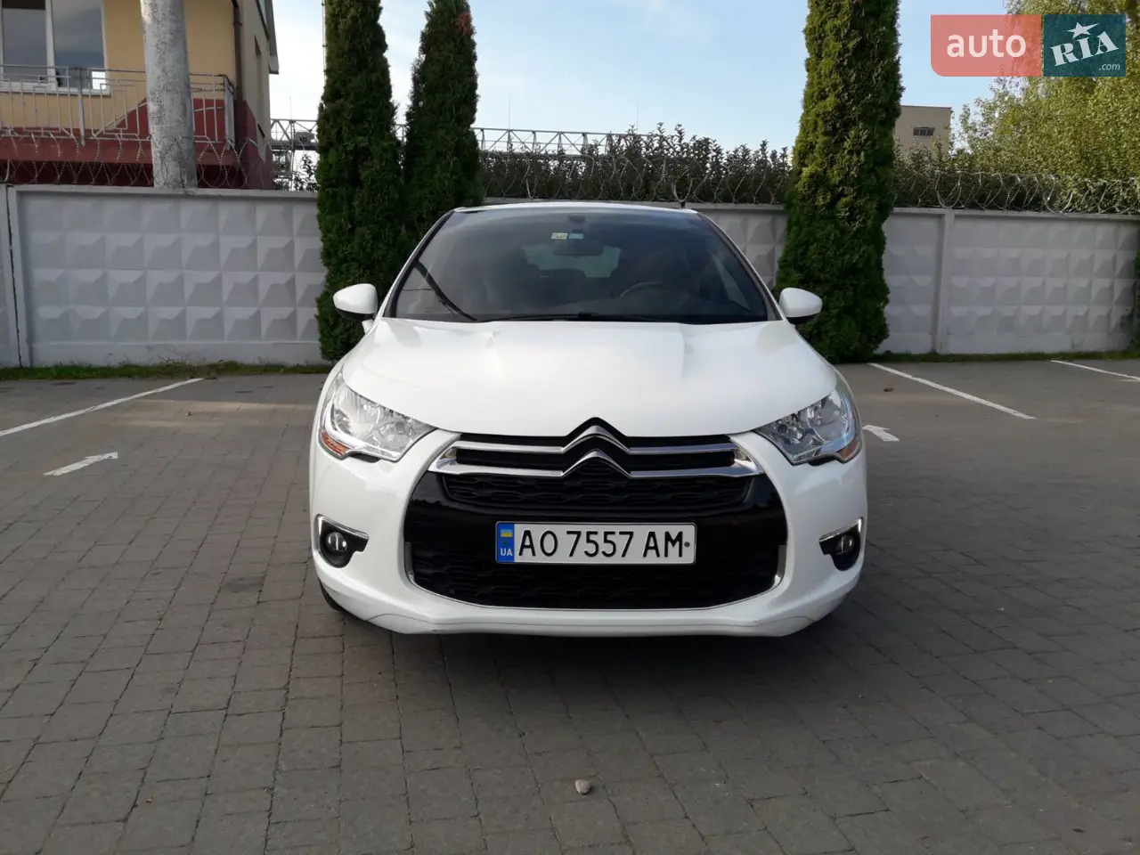 2011 Citroen DS4 - мініатюра 30