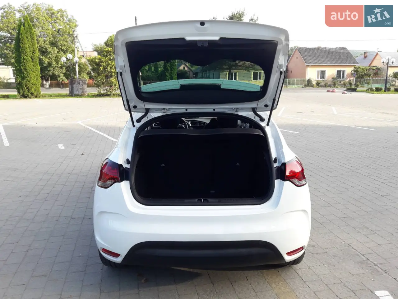 2012 Citroen DS4 - мініатюра 13