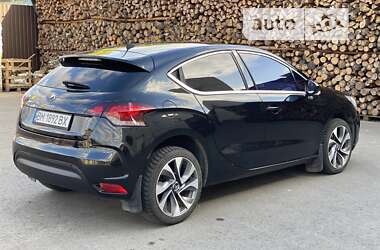 Хэтчбек Citroen DS4 2012 в Шостке