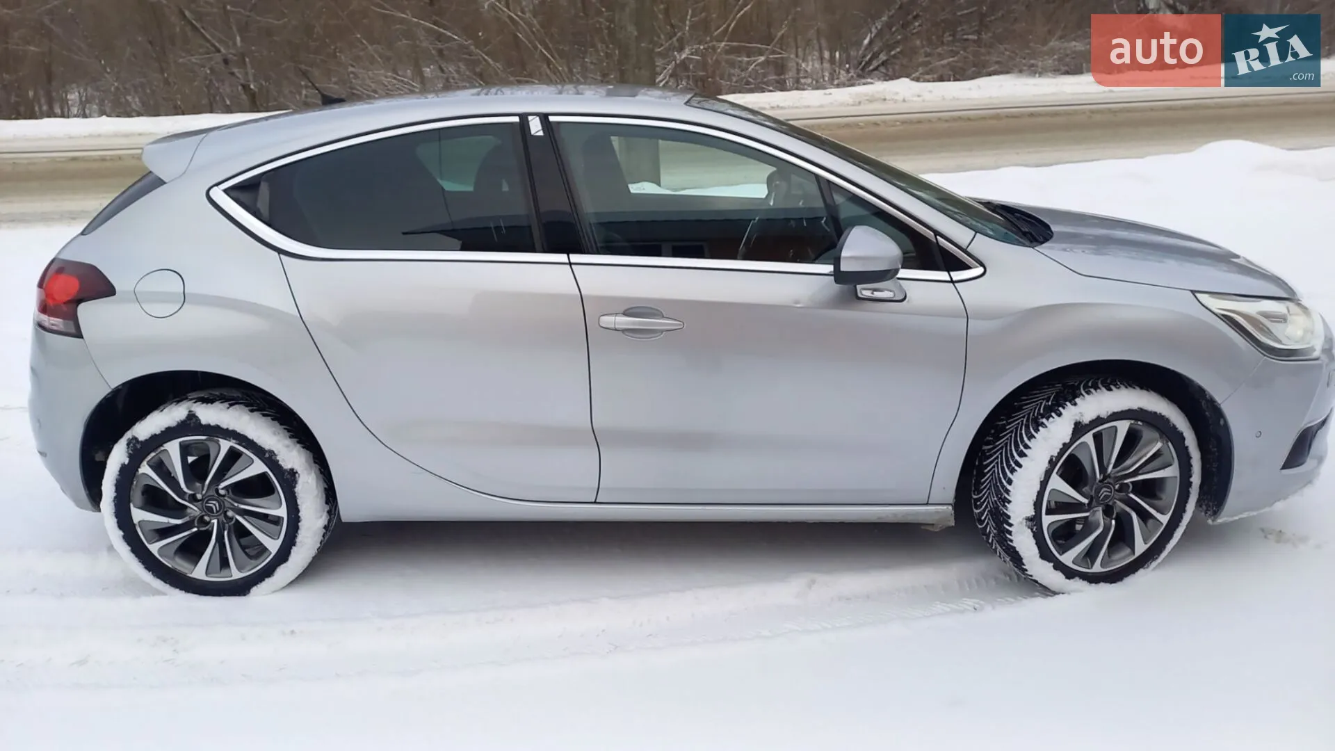 2011 Citroen DS4 - мініатюра 2