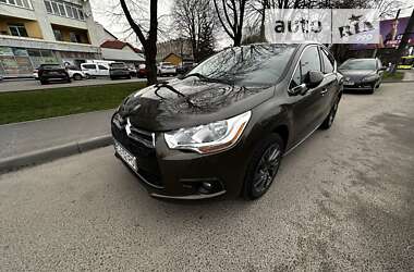 Хетчбек Citroen DS4 2014 в Львові