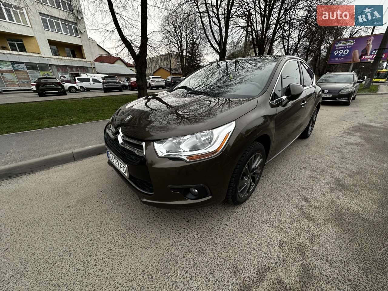 2013 Citroen DS4 - мініатюра 37