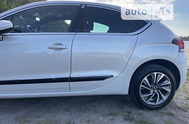 Хэтчбек Citroen DS4 2012 в Черкассах