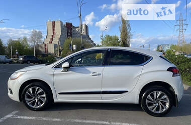 Хетчбек Citroen DS4 2013 в Києві