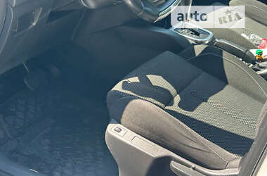 Хэтчбек Citroen DS4 2013 в 