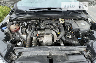 Хэтчбек Citroen DS4 2012 в 