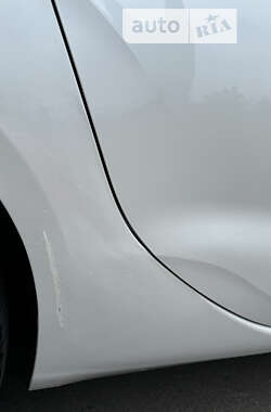 Хэтчбек Citroen DS4 2012 в 
