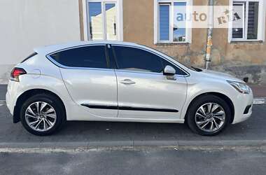 Хетчбек Citroen DS4 2013 в Стрию