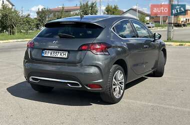 Хетчбек Citroen DS4 2012 в Києві