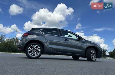 Хетчбек Citroen DS4 2012 в Києві