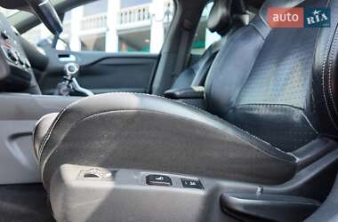 Хэтчбек Citroen DS4 2014 в 