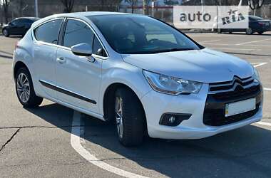 Хетчбек Citroen DS4 2014 в Дніпрі