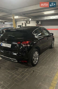 Хетчбек Citroen DS4 2013 в Львові