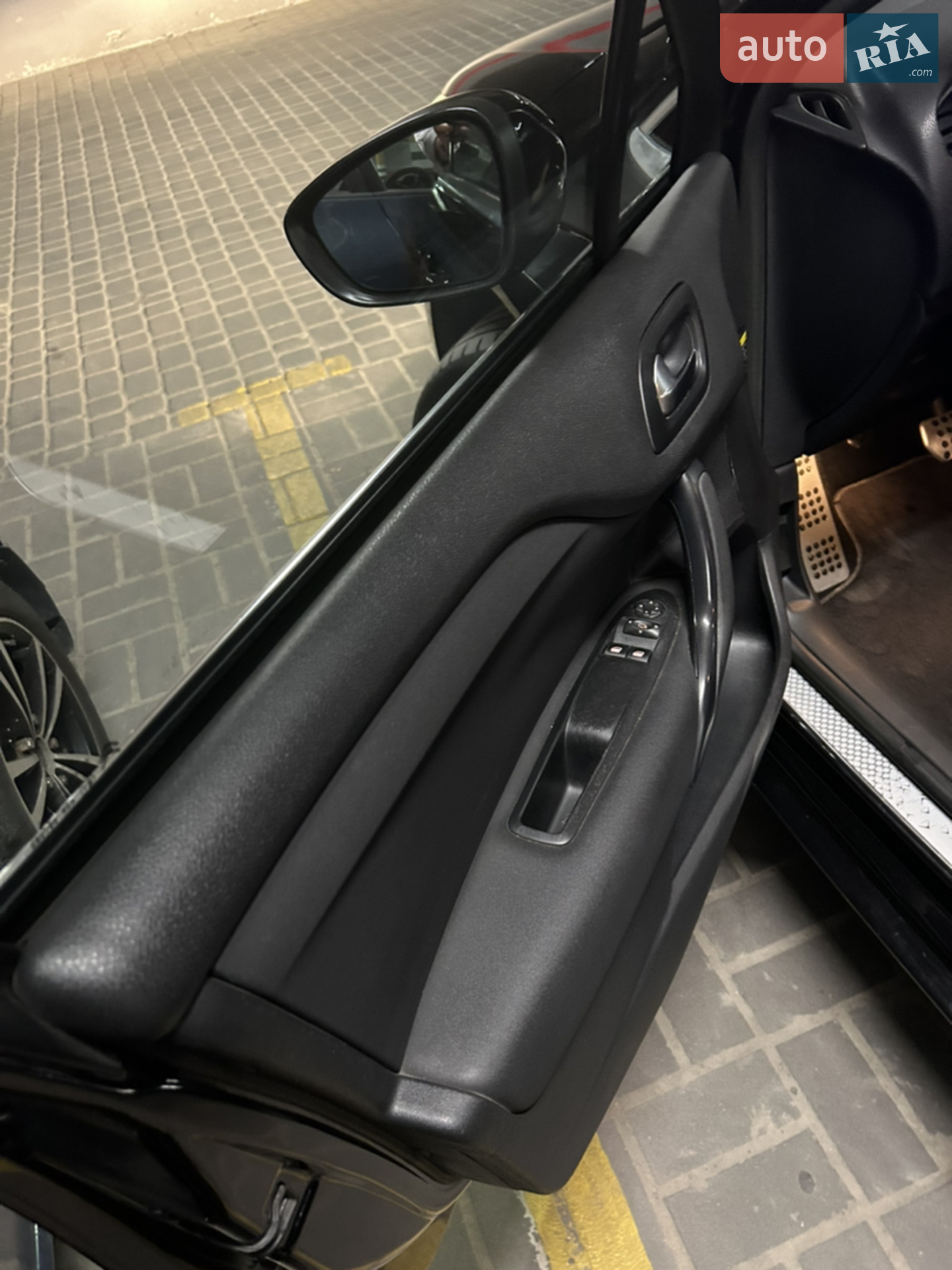2013 Citroen DS4 - мініатюра 9
