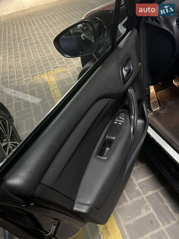 Хетчбек Citroen DS4 2013 в Львові фото 9 Хетчбек Citroen DS4 2013 в Львові