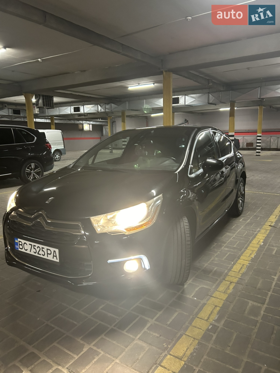 2013 Citroen DS4 - мініатюра 41