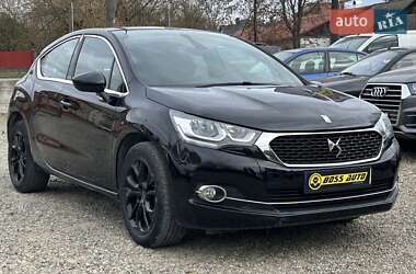 Хэтчбек Citroen DS4 2017 в Коломые