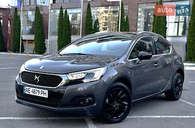 Хэтчбек Citroen DS4 2016 в Днепре