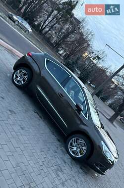 Хэтчбек Citroen DS4 2011 в 
