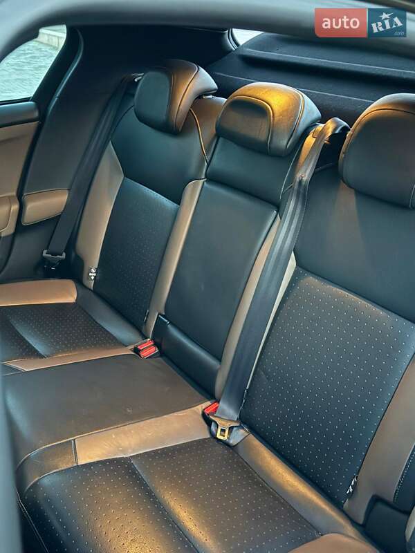 Хэтчбек Citroen DS4 2011 в Луцке