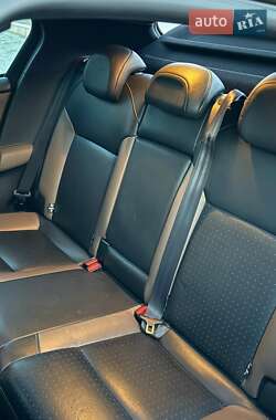 Хэтчбек Citroen DS4 2011 в 